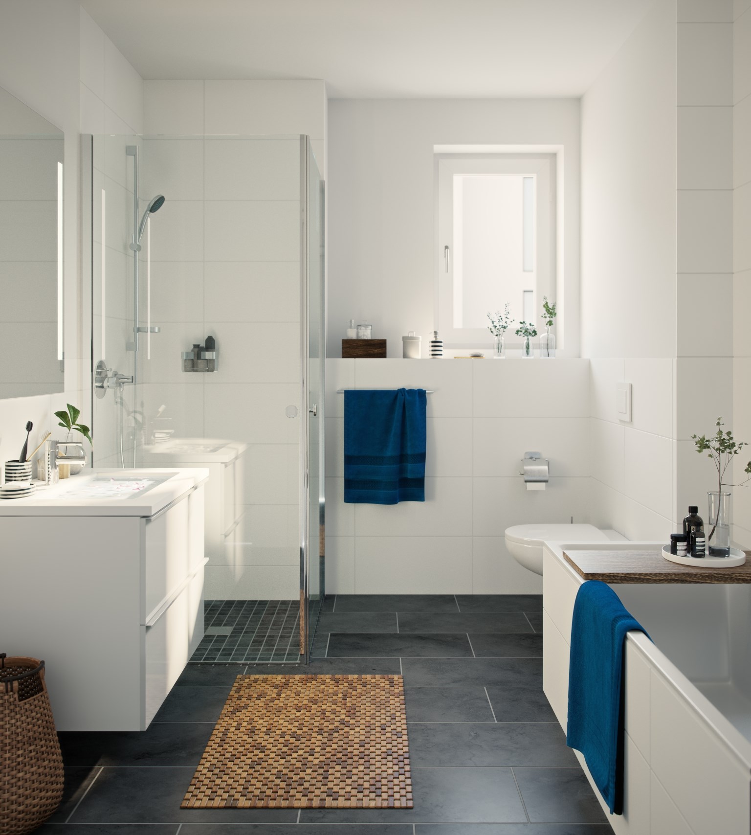 Die Ausstattungsdetails